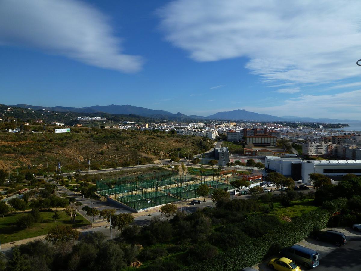 Jabeque Apartment Estepona