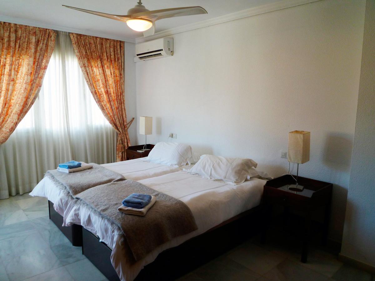 Jabeque Apartment Estepona