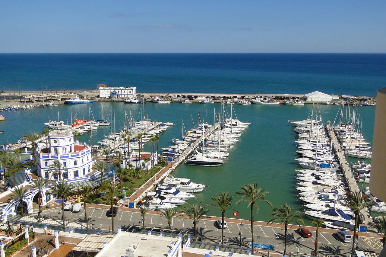 Apartment Jabeque Estepona